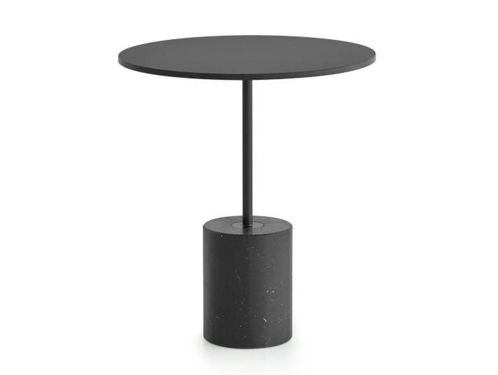 Круглый садовый столик Lapalma JEY OUTDOOR ARCH-00071177