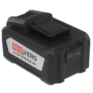 Аккумулятор RedVerg 730061 UNIMAX 18/36 9179297