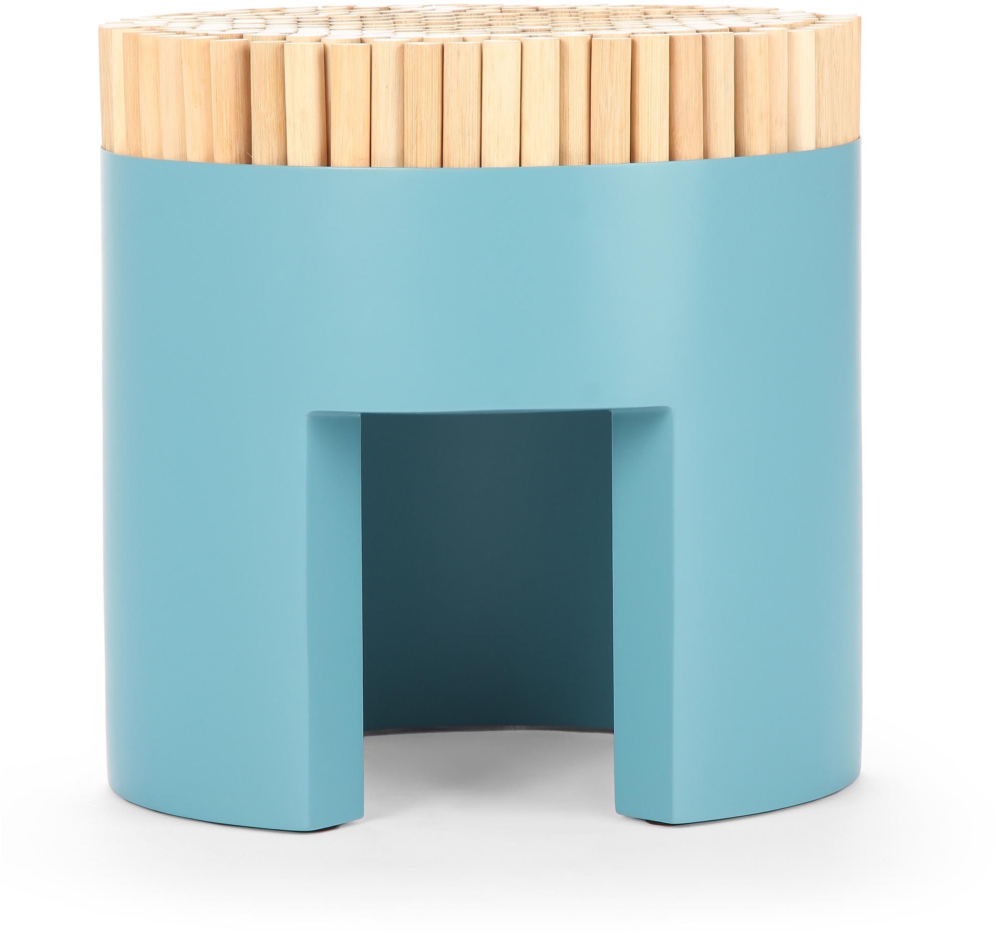 2000000035208 Табурет chiquita Kenneth cobonpue Chiquita - Вид №4