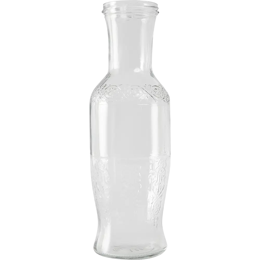 Бутылка Вино стекло 1 л Santreyd STLM-2185031 - Вид №1