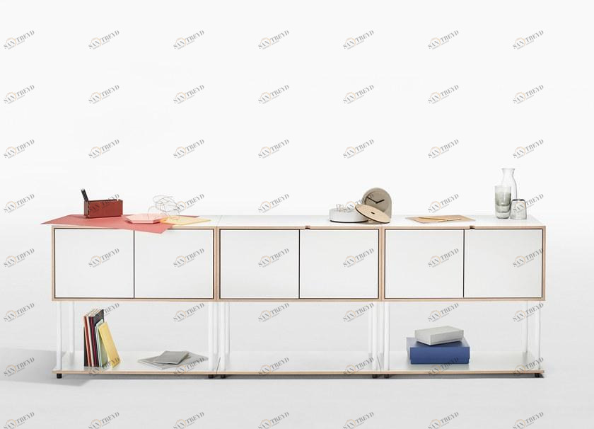 BENE Модульная офисная мебель Studio sun-id-1449275