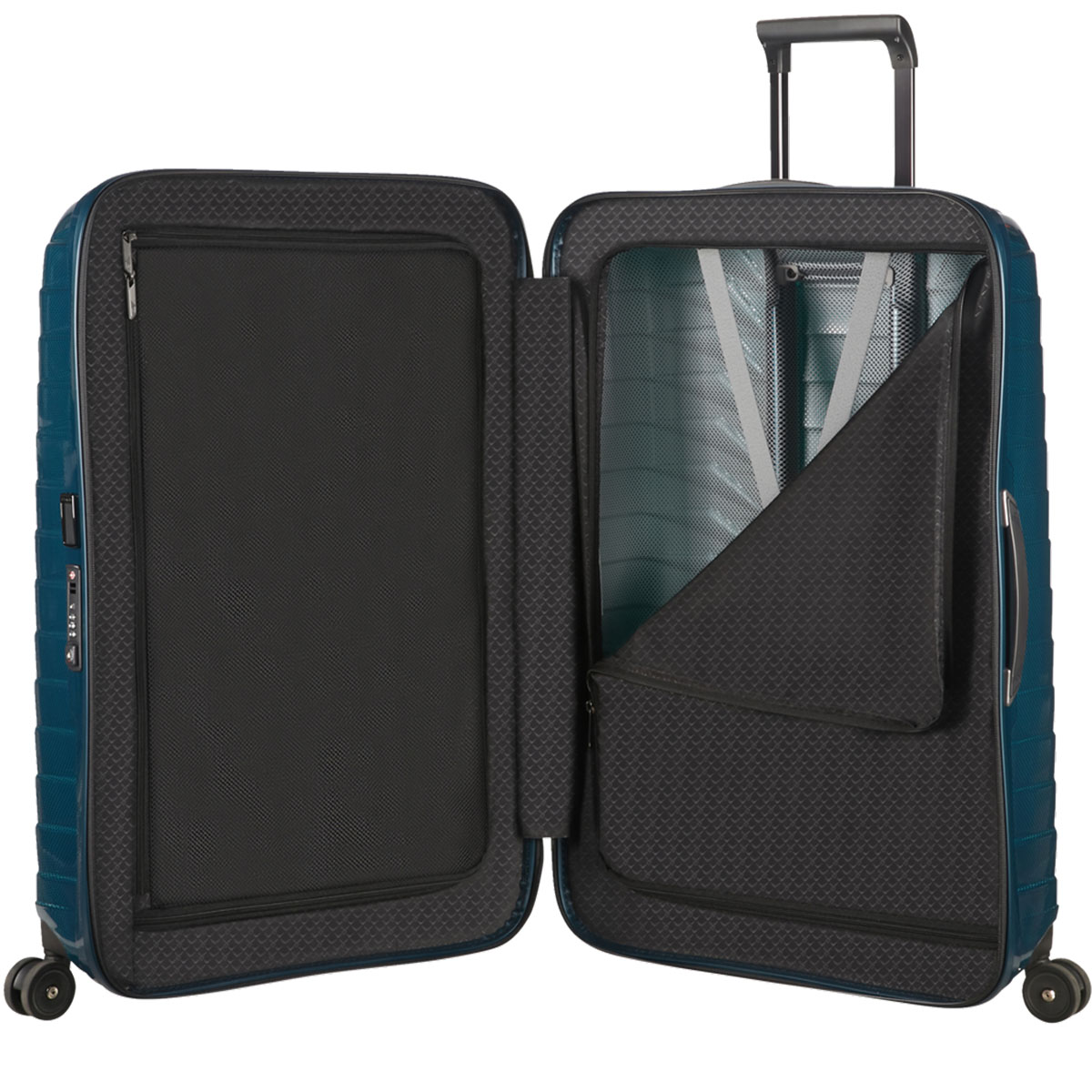 CW6-01003 Чемодан CW6*003 Spinner Samsonite Proxis  - Вид №2