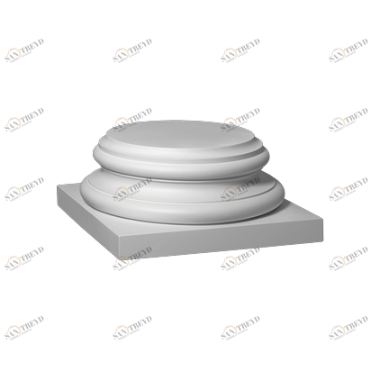 ЕВРОПЛАСТ 4.13.302 База 4.13.302 Пенополиуретан 