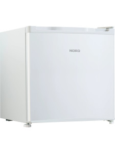 9290499 Холодильник компактный   NORD NS 50 W белый