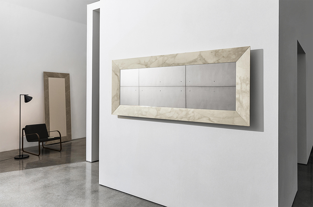 Зеркало DENVER SOVET ITALIA P5358  - Вид №2