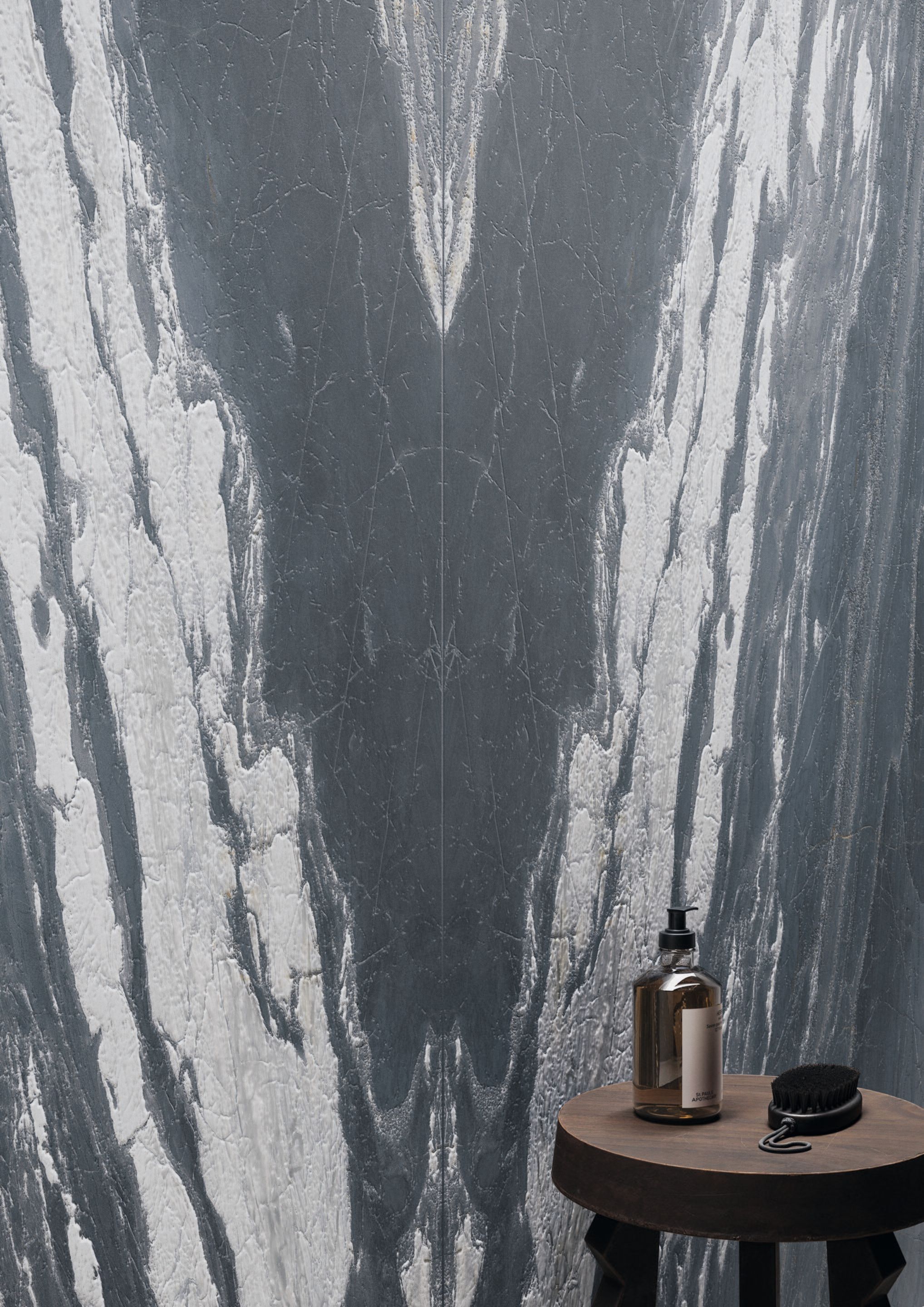 Кухонный топ из керамогранита с эффектом камня CERAMICA FONDOVALLE MYTOP ARCH-00001757 - Вид №3