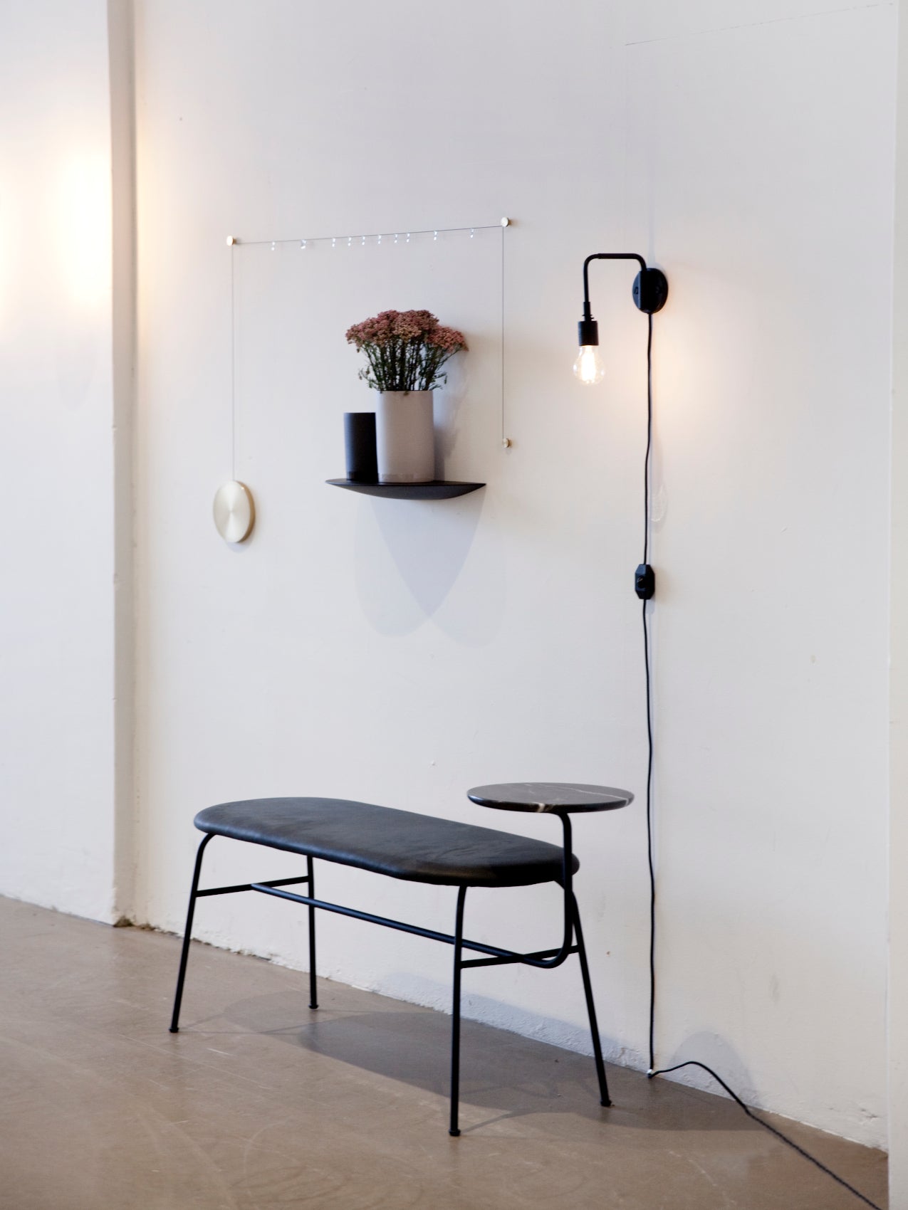 5709262980291 Скамья Afteroom LuceLight  - Вид №8