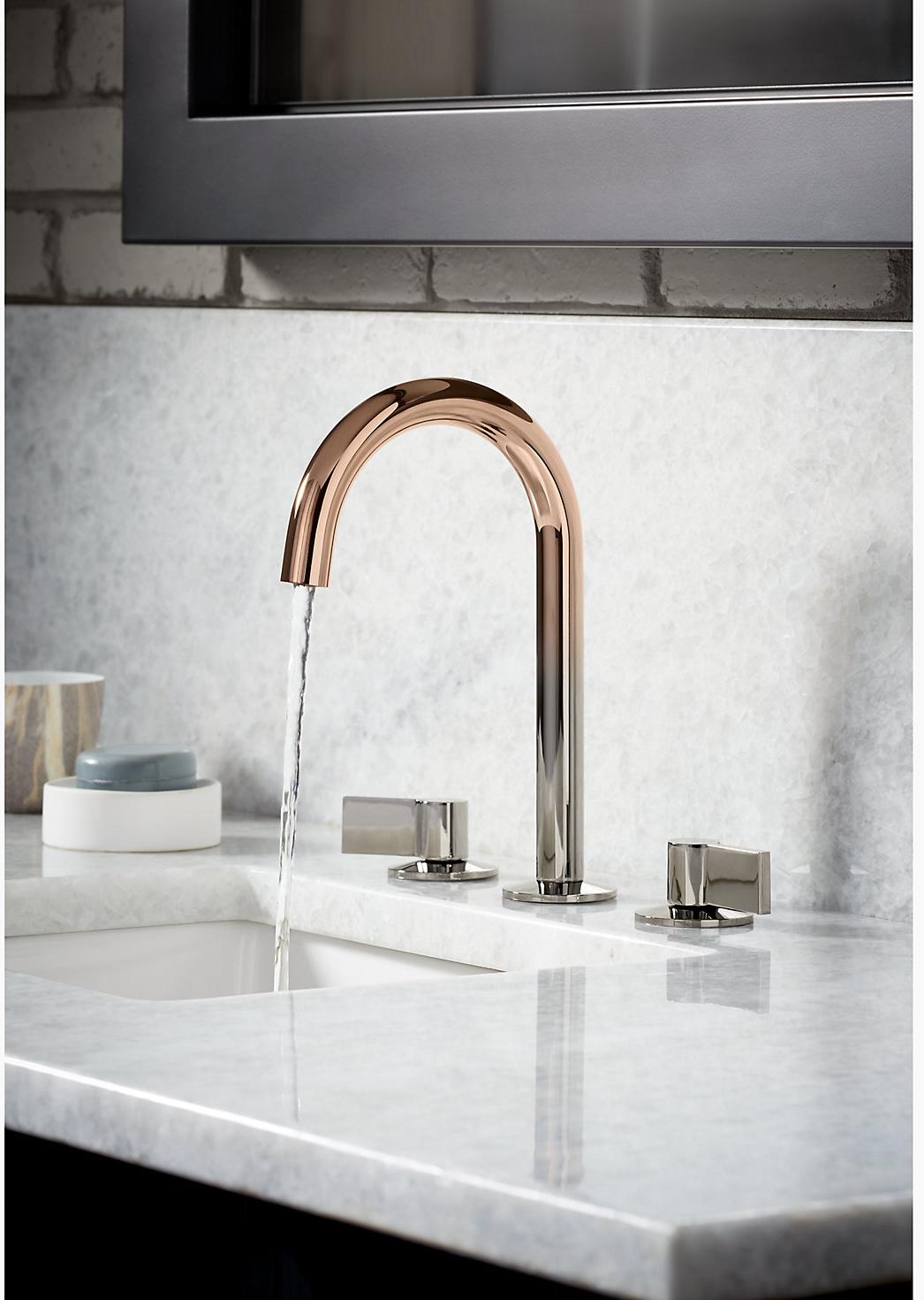 K-77967-CP Раковина KOHLER Polished Chrome  - Вид №2