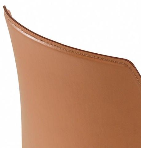 Caimi Brevetti Кожаное кресло Kaleidos sun-id-1467809 - Вид №1