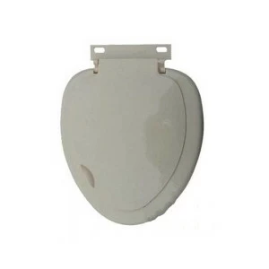 16927 Крышка сиденье для унитаза АКВАКОМ