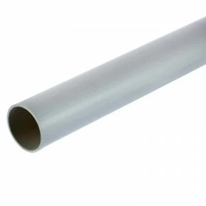 Труба ПВХ жесткая D25мм 3м