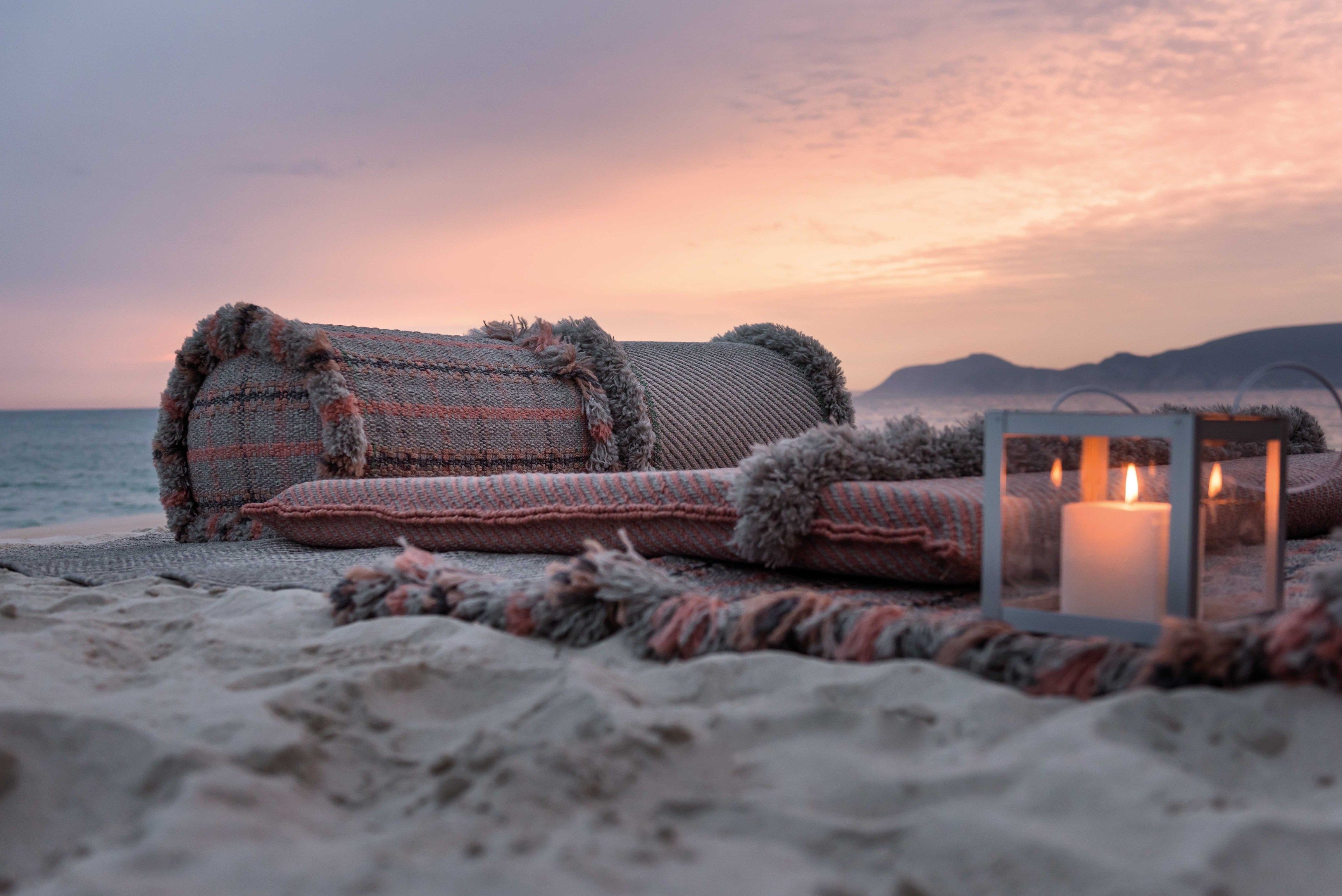 Напольный коврик из полипропилена GAN Garden Layers ARCH-00044536 - Вид №9