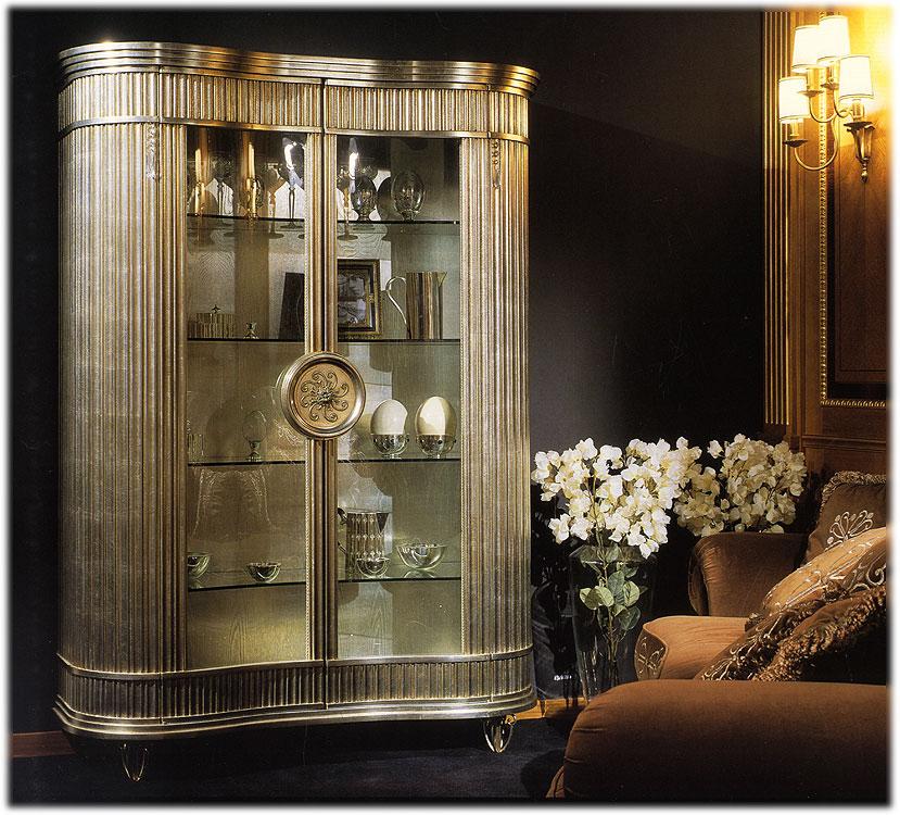 Витрина Crystal ISACCO AGOSTONI 1259__4 