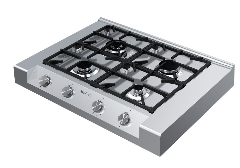 3162000 Рангетоп Фостер Милано 3162000 Фостерспа Foster  - Вид №4