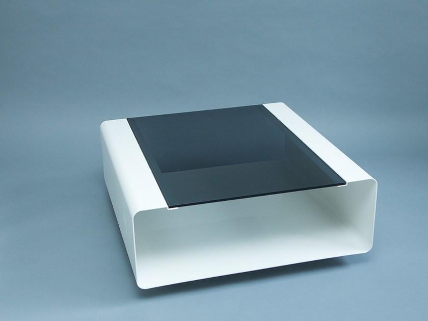 Anne Linde Журнальный столик с вещевым ящиком sun-id-1481323 - Вид №15