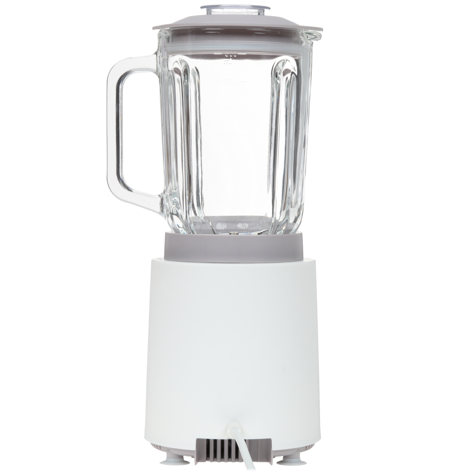 9131535 Блендер стационарный Aceline ASB-800 серый STDN-0093226 - Вид №4