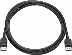 VN567AA displayport cable kit HP