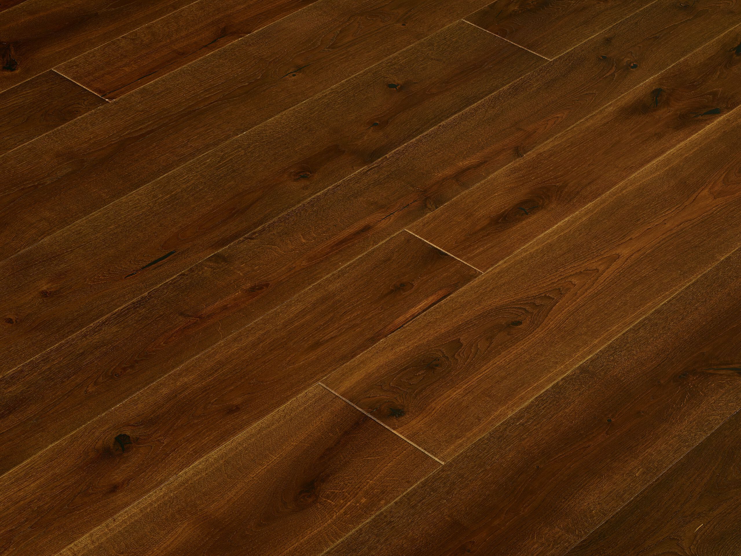 Биосовместимый трехслойный деревянный пол Fiemme Tremila Fior di Fiemme ARCH-00128524 - Вид №1