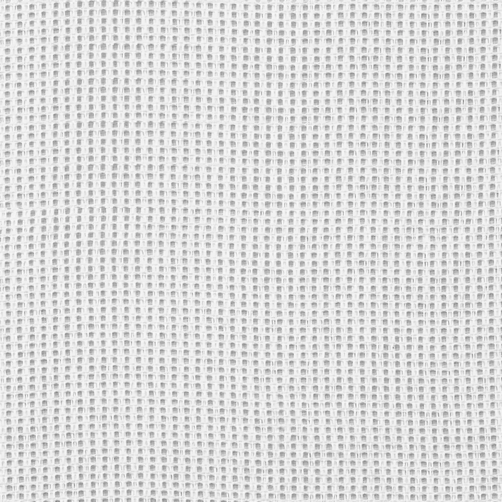 MIAMOZA Тюль белый на ленте 300×280 см для элегантного интерьера 85059800 STLM-0057904 - Вид №1