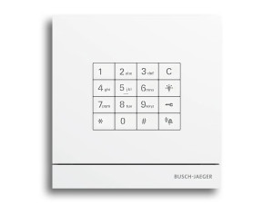 Кодовый замок