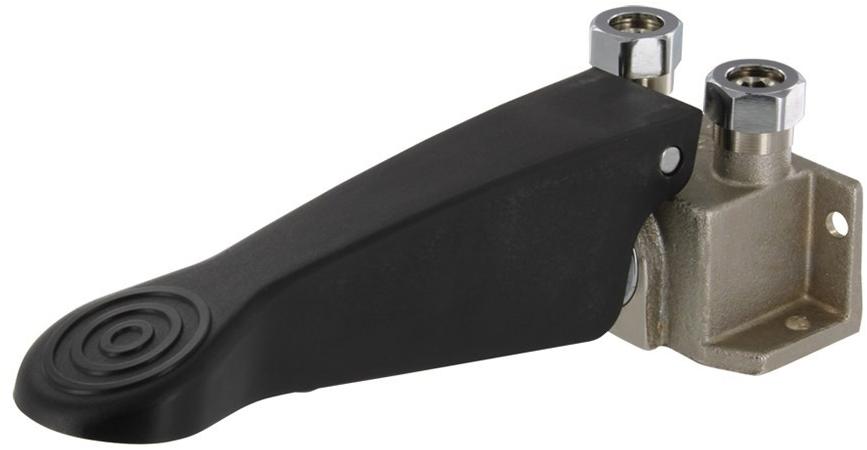 Порционный кран Presto P520 23614 23614.0