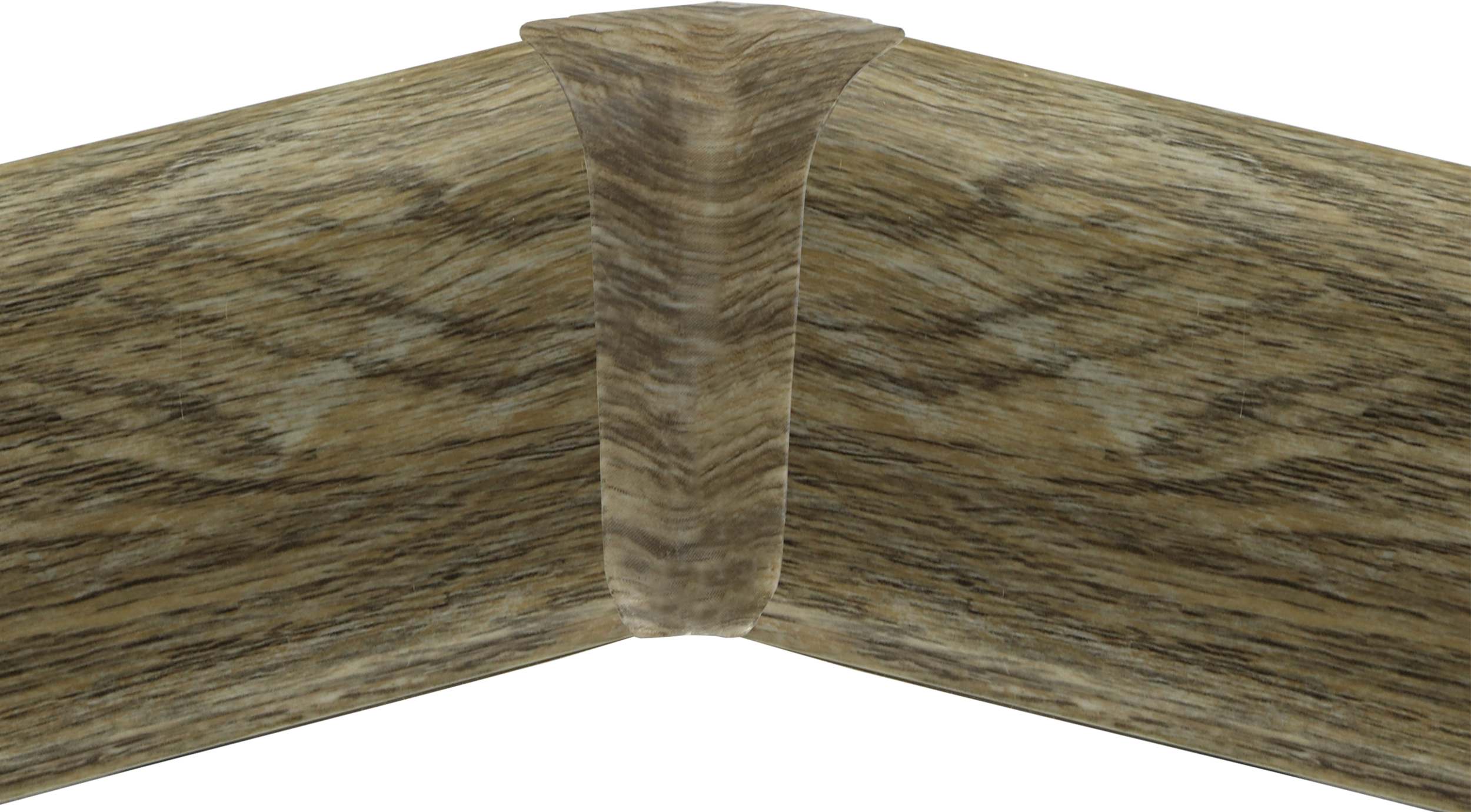 83411595 Угол для плинтуса внутренний Дуб Конго 70 мм 2 шт. STLM-0041160 ARTENS  - Вид №2