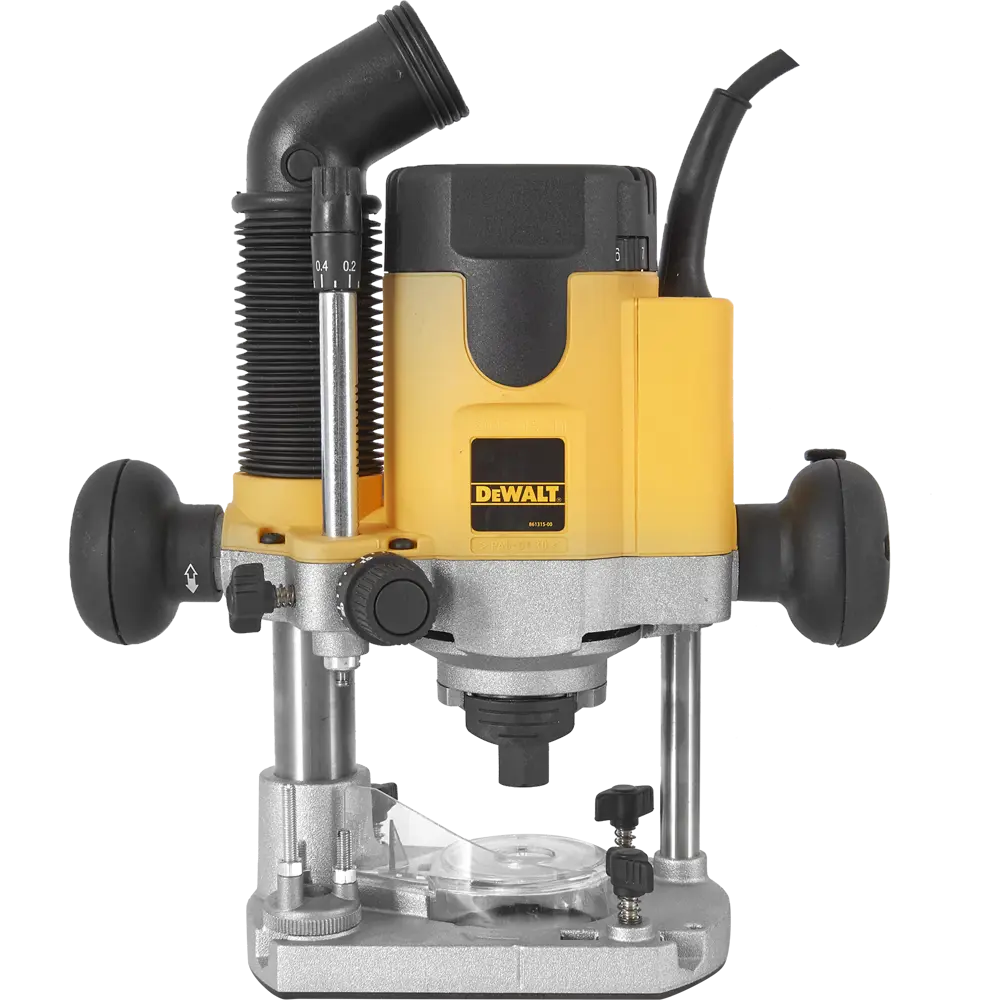Фрезер DeWalt DW621, 1100 Вт STLM-2108462 - Вид №1