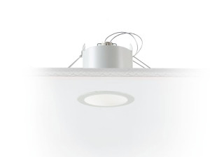 Круглый светодиодный светильник