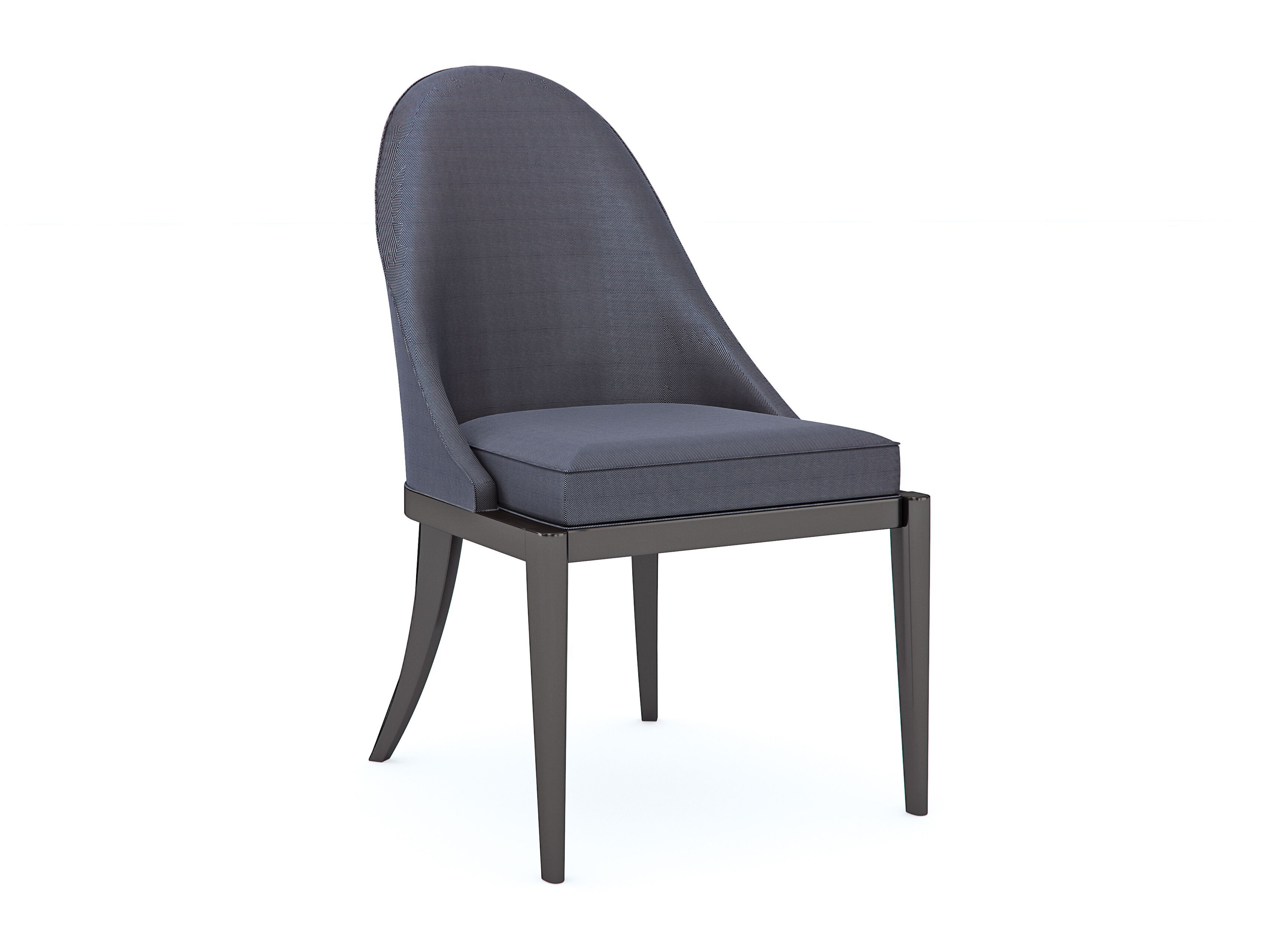 Мягкий стул из ткани Caracole NATURAL CHOICE ARCH-00104148 - Вид №11