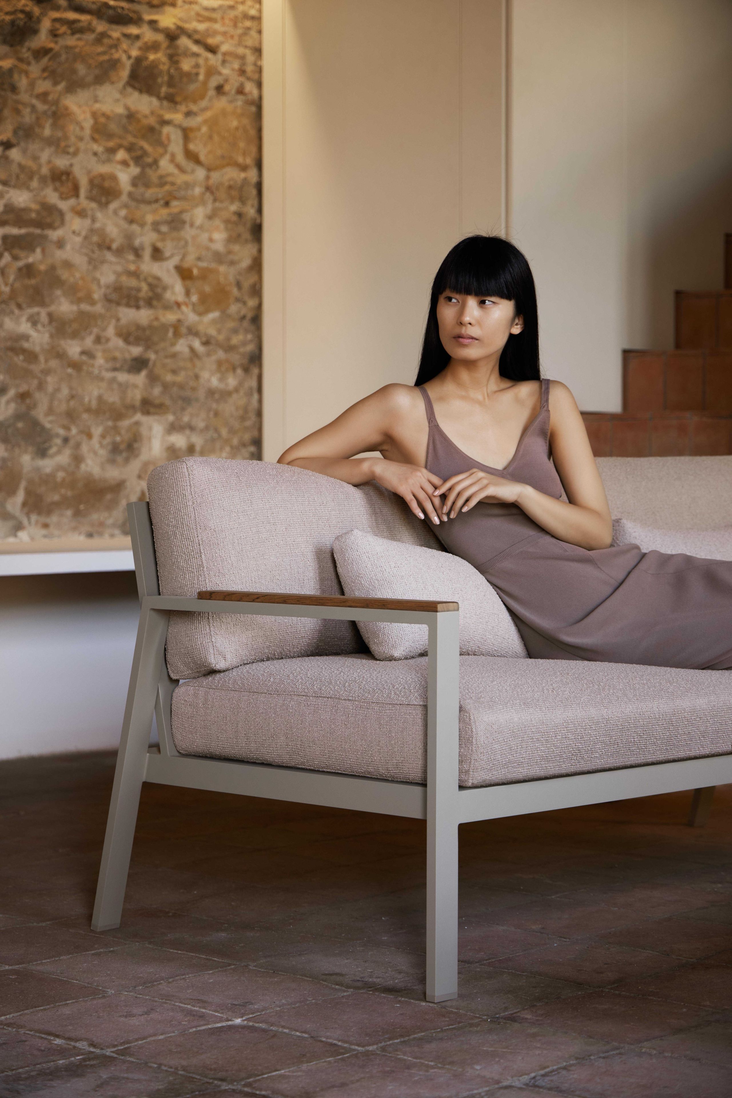 Ткань диван GANDIABLASCO Вне времени ARCH-00054118 - Вид №17