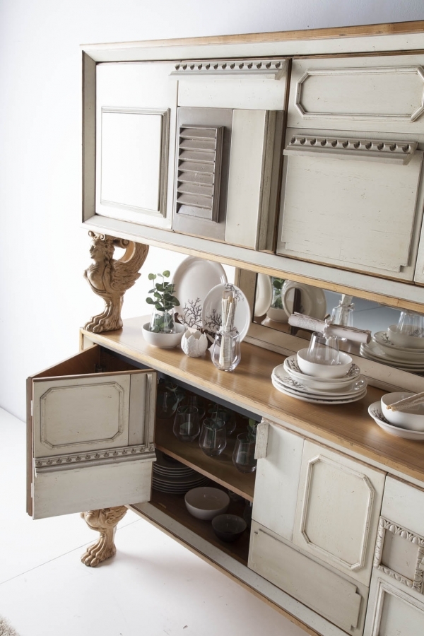 078779 Сервант II Lola Glamour Lamassu Santreyd  - Вид №3