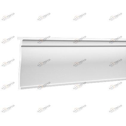 ЕВРОПЛАСТ 1.51.601 Молдинг 1.51.601 Пенополиуретан 