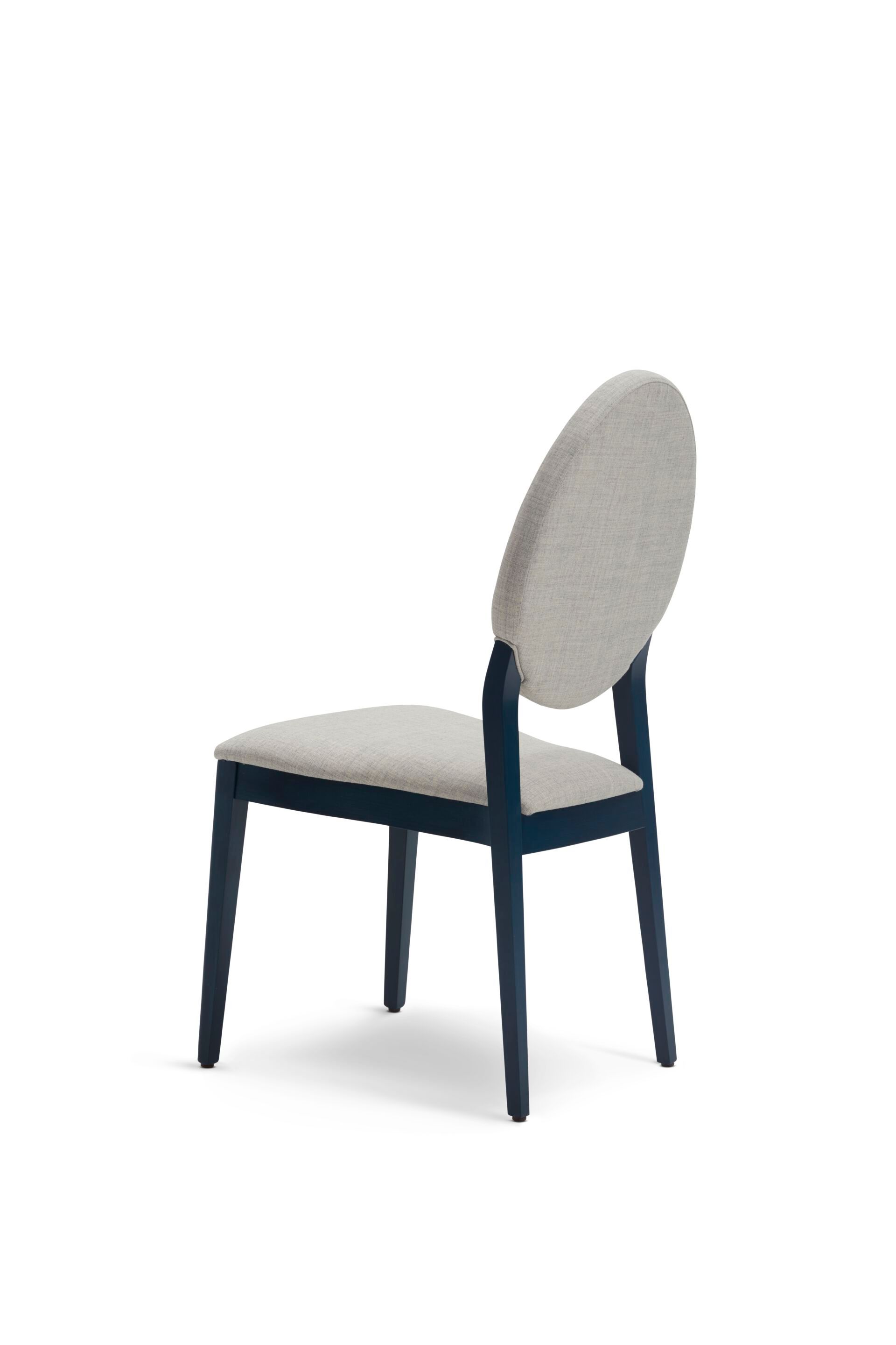 Мягкий штабелируемый стул Origins 1971 Виктория ARCH-00033894 - Вид №8