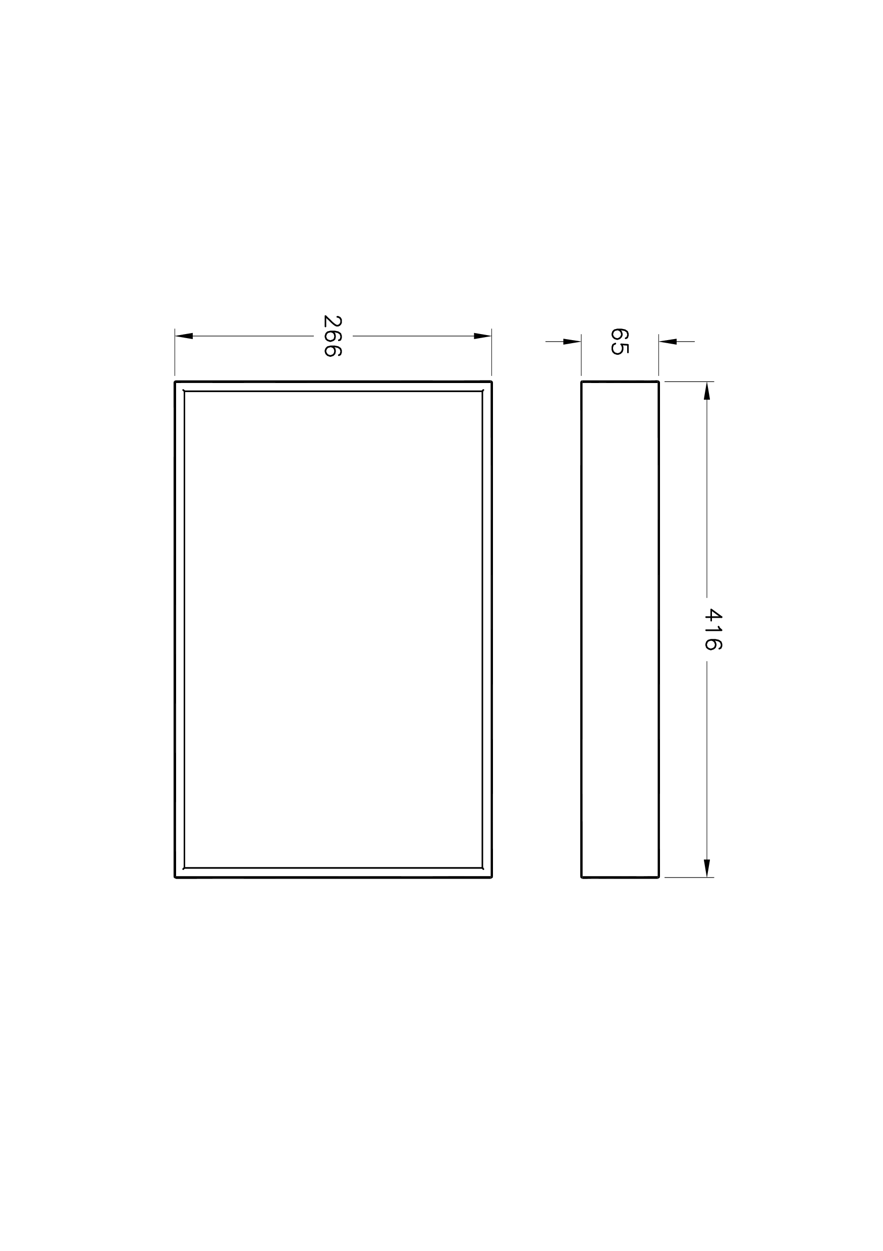 A44295  Vitraglobal Projekta  - Вид №1