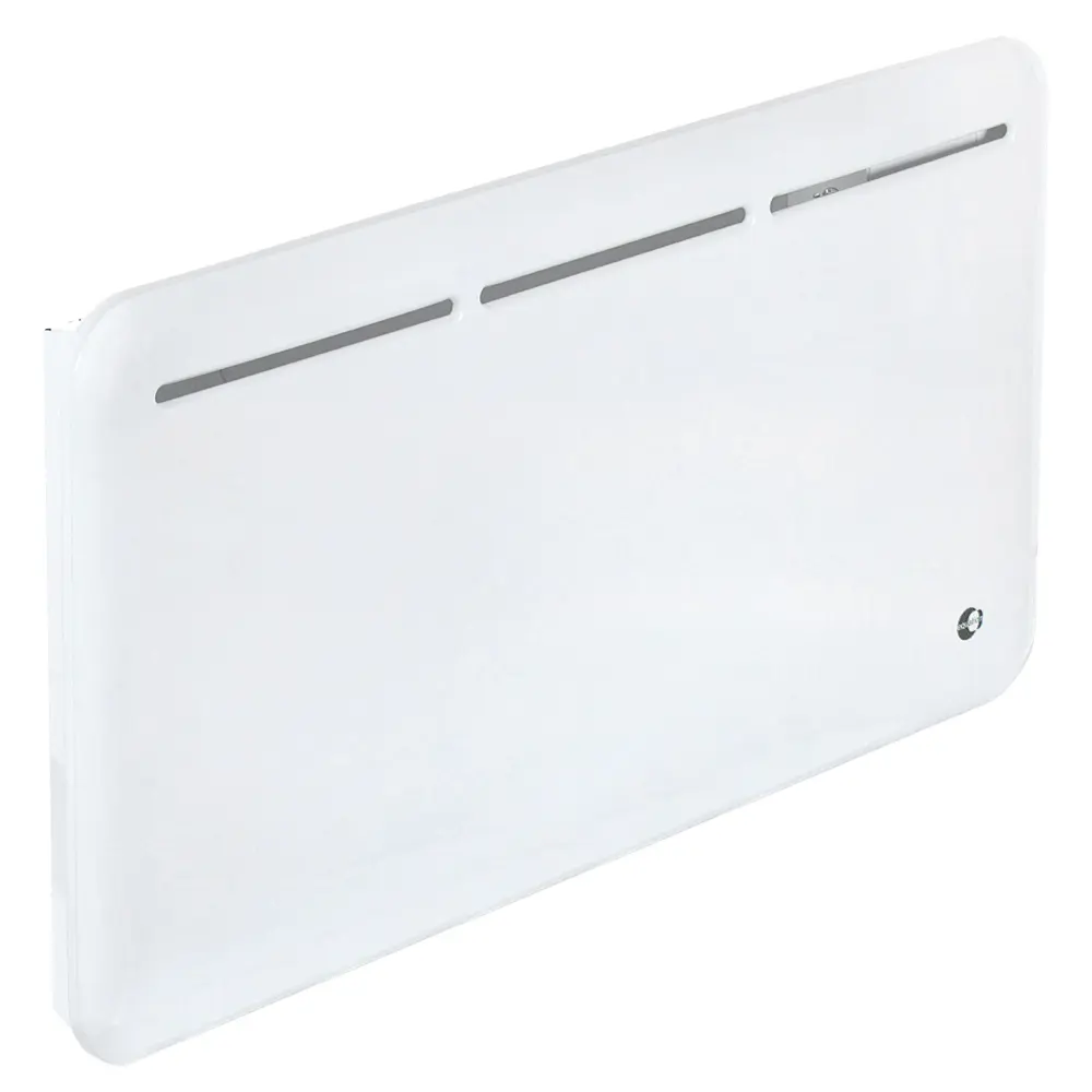 Конвектор электрический напольный Equation с механическим термостатом, 2000 Вт STLM-2108838 - Вид №1