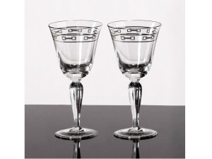 Набор бокалов для вина