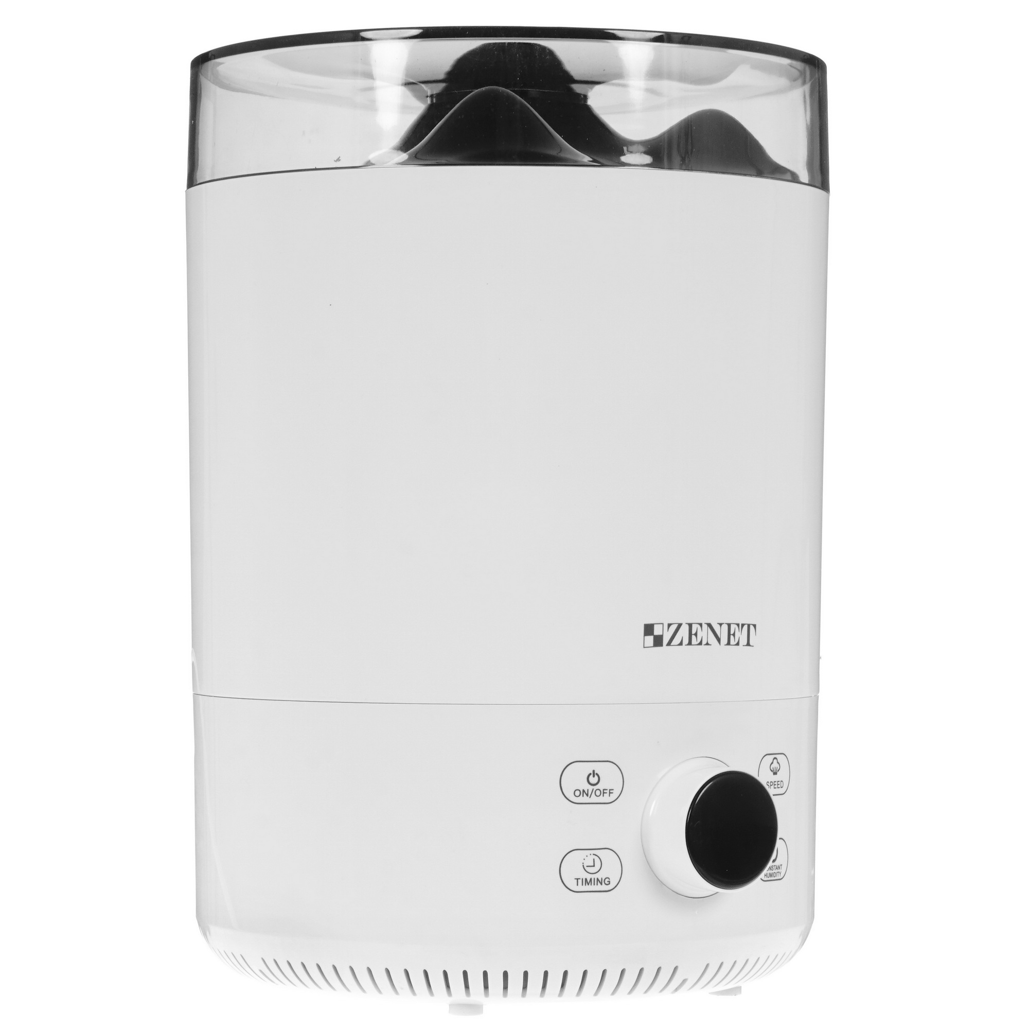 5323307 Увлажнитель воздуха ZENET ZET-412 STDN-0145766