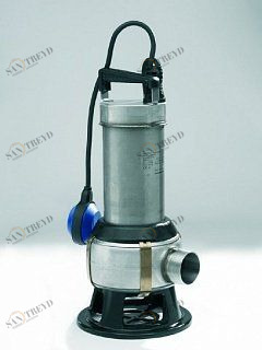 Дренажный насос GRUNDFOS Unilift AP 35B.50.08.A1.V с поплавковым выключателем 96468355