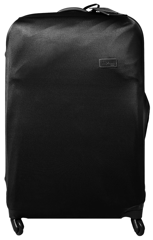 P59-01012 Чехол для чемодана средний P59*012 Luggage Cover M Lipault Plume Accessories  - Вид №1