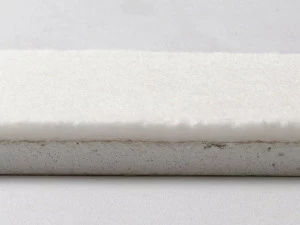 ITP Спаренный лист гипсокартона и полиэфирного волокна Soundshield