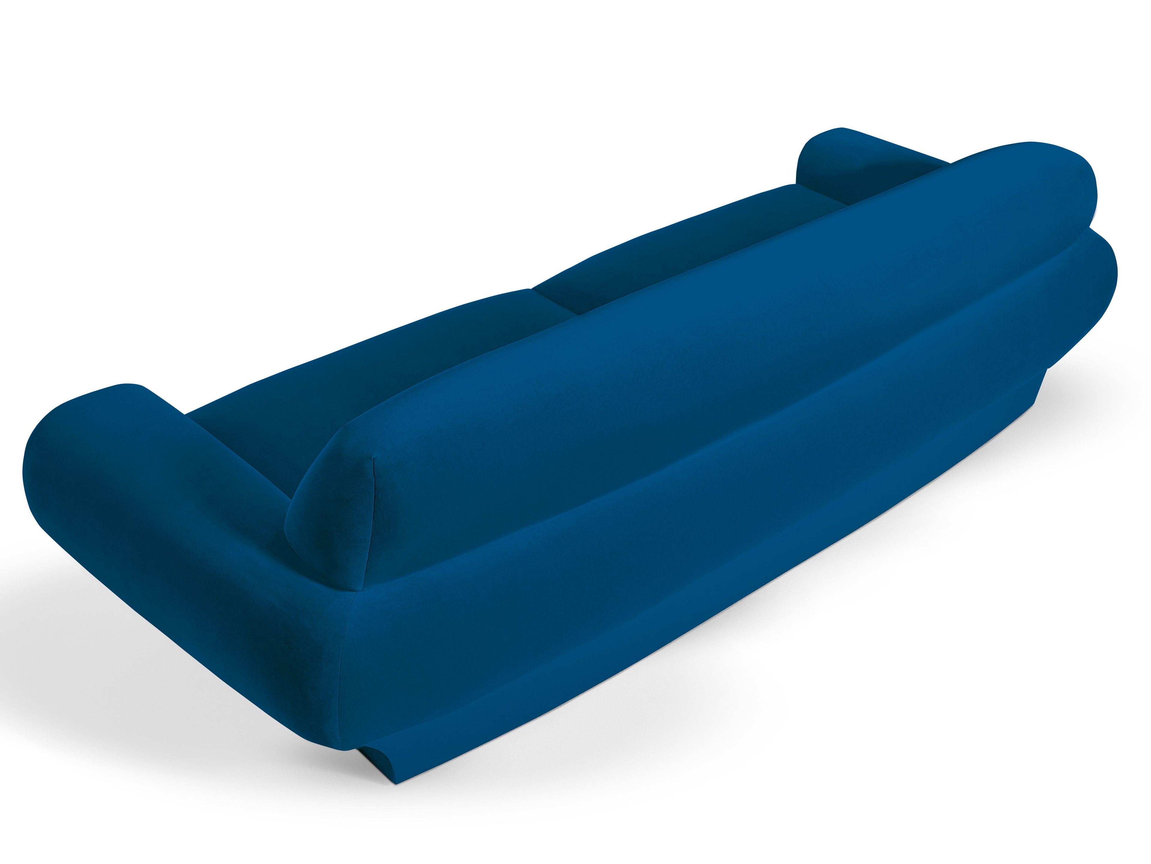 3-местный бархатный диван Munna Roy ARCH-00129461 - Вид №46