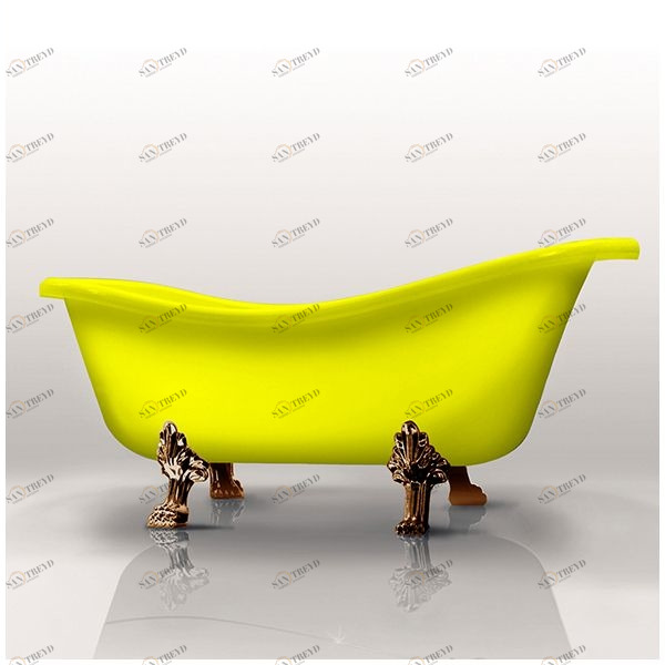 Ванна GRUPPO TREESSE EPOCA V5071-BR-Z V5071BRZ