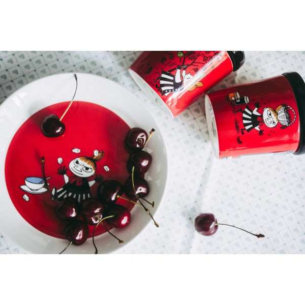 Тарелка "Малышка" LE-VILLAGE МАЛЫШКА МЮ 044817 Мультиколор  - Вид №2