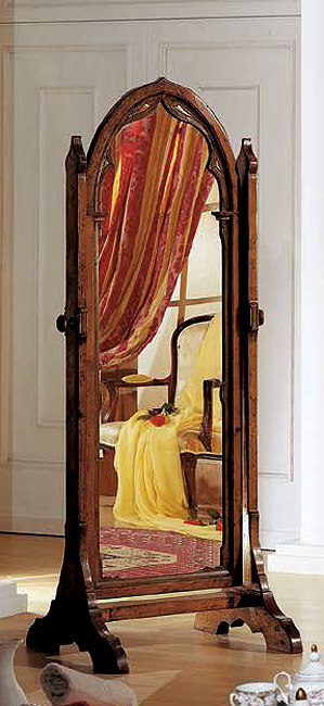 Зеркало  GIULIACASA Z029-NY NEW YORK - Вид №1