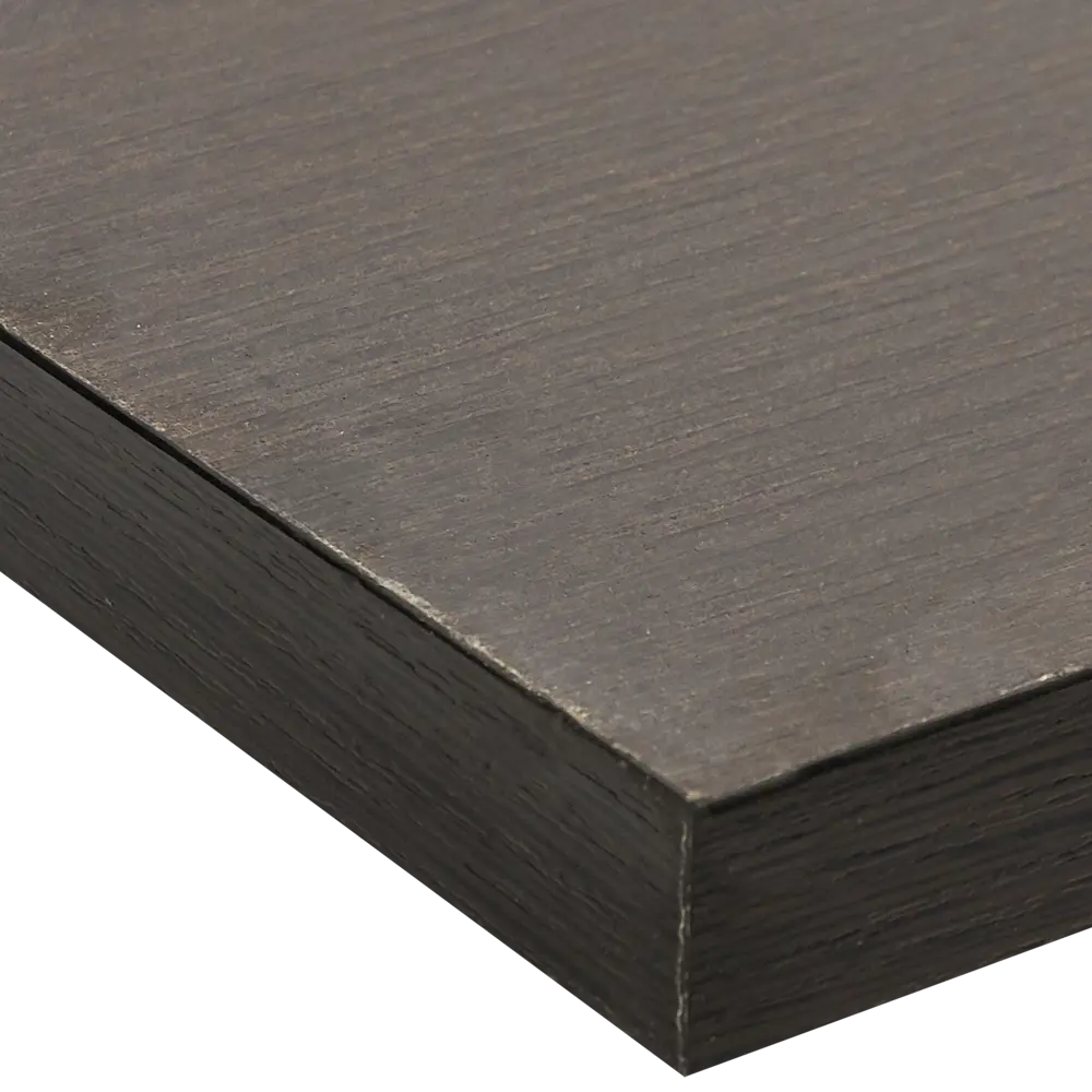 Столешница 150x80x2.2 см ЛДСП цвет дуб термо Santreyd STLM-2143265 - Вид №2