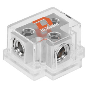 9285877 Дистрибьютор питания DL Audio Power Distributor 01