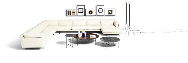 DE PADOVA Диван sun-id-1407126 - Вид №3