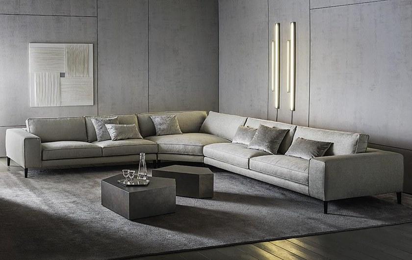 Casamilano Низкий журнальный столик из МДФ на колесиках sun-id-1478861 - Вид №6