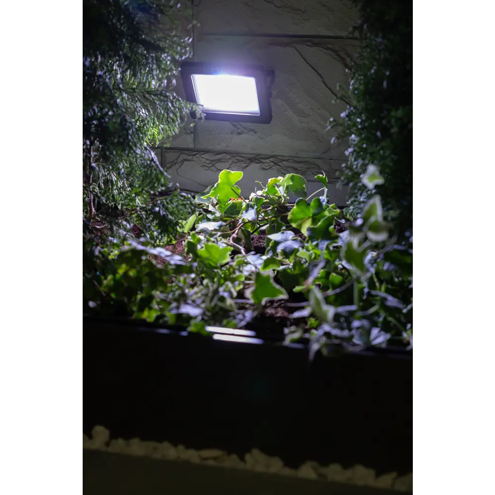 RITTER LED RGB Прожектор уличный 30Вт с пультом управления 83972968 STLM-0045628 - Вид №15