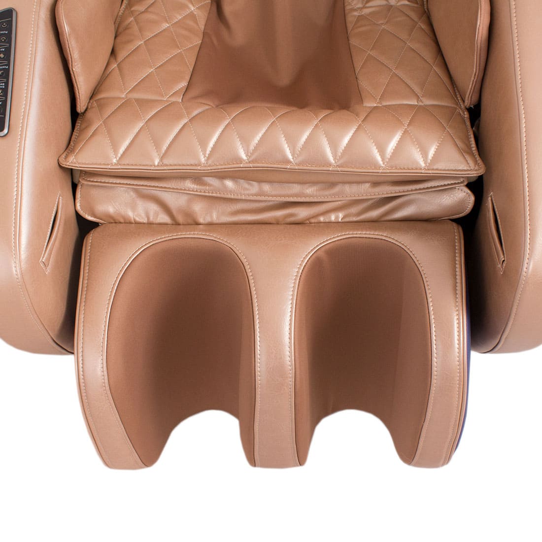 Массажное кресло BEND (сине-коричневое) GESS sun-id-2008250 - Вид №3